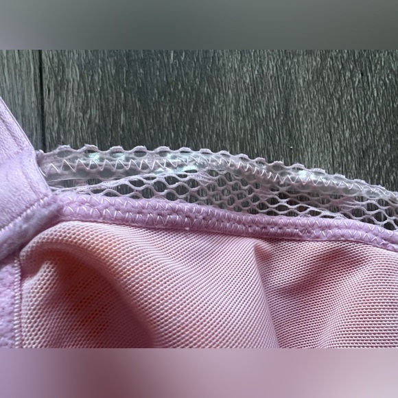 Savage X Fenty Gingham Remix Unlined Plunge Bra in Check'D Out Size 40DD NWOT! - Picture 8 of 10